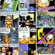 Image for article titled Holy crap, this is the most terrifying Garfield strip ever published